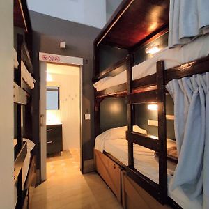Dormitory Room Mixed