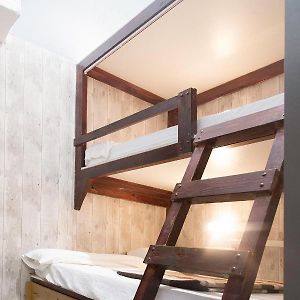 Private Bathroom Triple Room